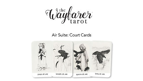 Wayfarer Introduction Class Air Suite Court